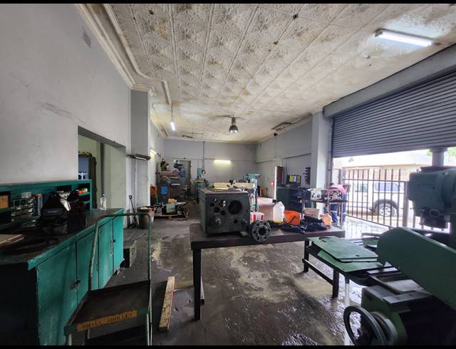 714M² WORKSHOP FOR SALE IN DALVIEW
